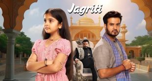 Jagriti